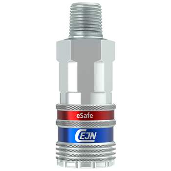 Produktbilde for Cejn kobling eSafe 310 utv. gjenge R 1/4