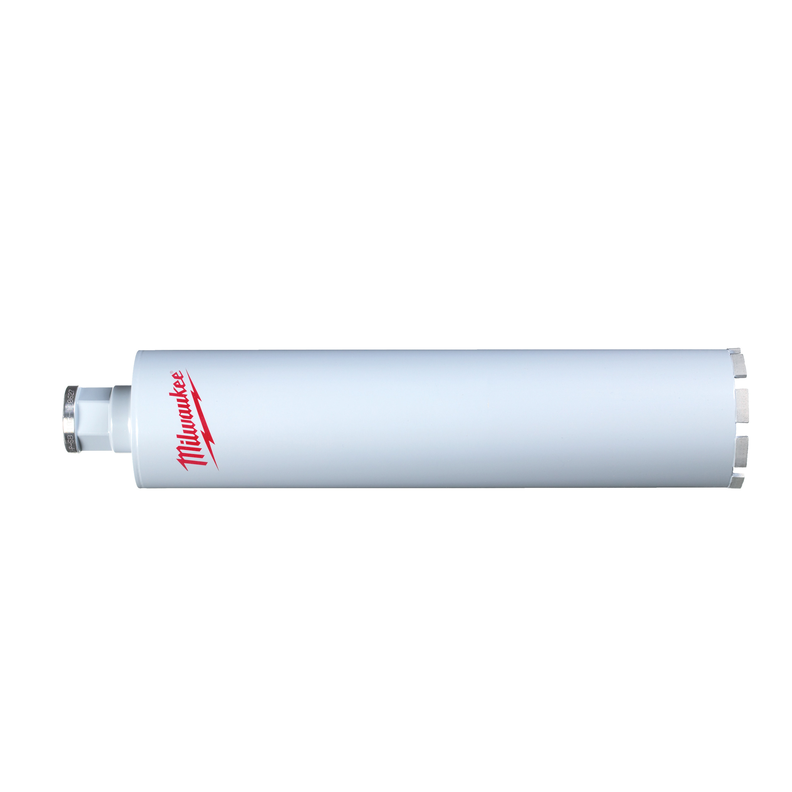Produktbilde for Kjernebor Diamant 101x450mm 1 1/4UNC Våt