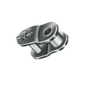 Produktbilde for Halvledd 1 simplex