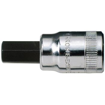 Produktbilde for Bahco 1/4 unbrako pipe 3mm