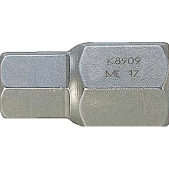 Produktbilde for Bahco kraft unbrakobits, serie K8909ML-K9509ML