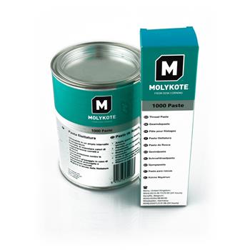 Produktbilde for Molykote 1000 pasta - hjulmutterfett 1kg