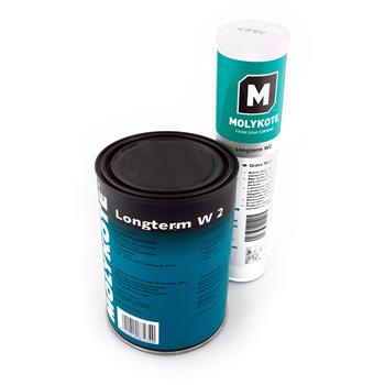 Produktbilde for Molykote longterm W2 smørefett