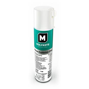 Produktbilde for Molykote metalprotector 400ml