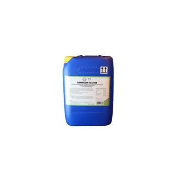 Produktbilde for Saniklor 10 liter (Natriumhypokloritt)