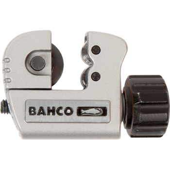 Produktbilde for Bahco rørkutter 3-16mm stål,kobber,rustfritt