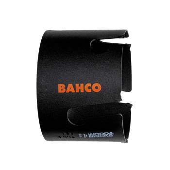 Produktbilde for Bahco hullsag HM Multi Construct 19mm