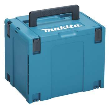 Produktbilde for Makita koffert 4 (39,5x29,5x32cm)
