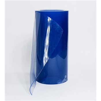 Produktbilde for PVC Plastforheng Polar klar transp 200x2mm