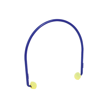 Produktbilde for 3M EAR Ørepropper på bøyle Caps