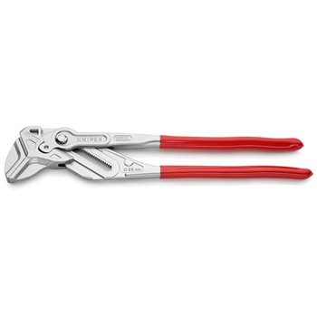 Produktbilde for Knipex paralleltang 400mm 85mm grep
