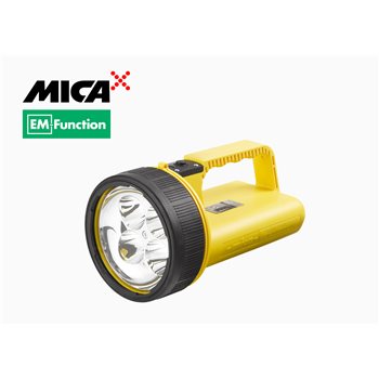 Produktbilde for MICA IL-640 Håndlampe