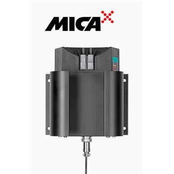 Produktbilde for MICA ILC4 lader 12-24V for håndlampe IL-640