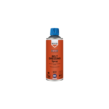 Produktbilde for Rocol Belt Dressing Spray remspray BD 300ml