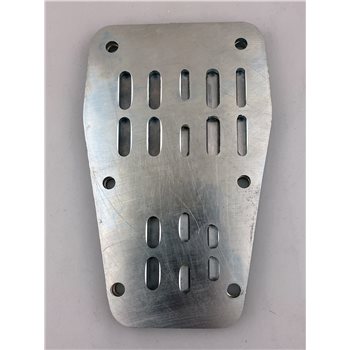 Produktbilde for Ventilplate AB671/851/981 cast iron AB678