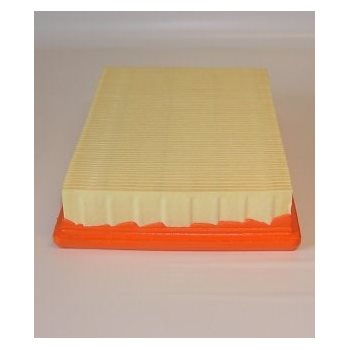 Produktbilde for Luftfilter - Panel med polyuretan ramme