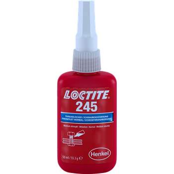 Produktbilde for Loctite 245 50ml