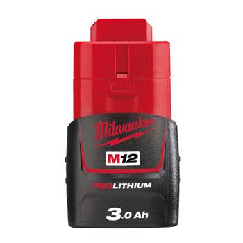 Produktbilde for M12 B3 batteri 3 ah