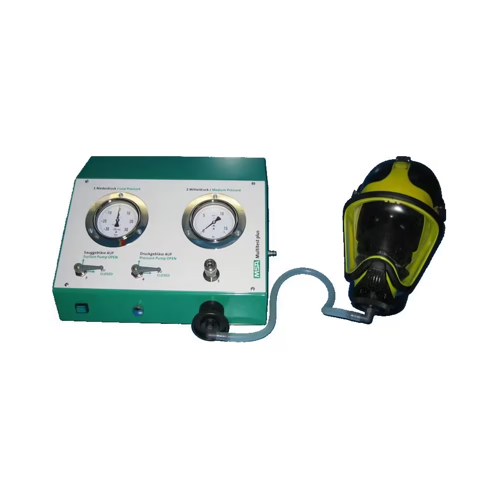 Produktbilde for Multitest & Multitest Plus