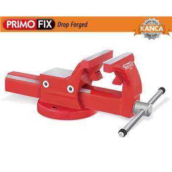 Produktbilde for Kanca Primo Fix skruestikke 120mm