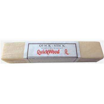 Produktbilde for QuickWood Quick-stick rensekloss 300x50x50mm