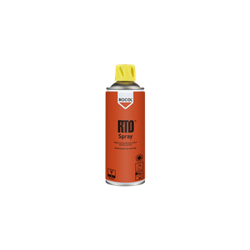 Produktbilde for Rocol RTD Spray flytende skjæreolje 400ml