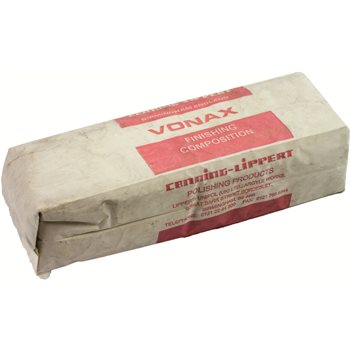 Produktbilde for Polervoks for plast (Vonax)