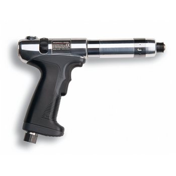 Produktbilde for IR skrutrekker pistol auto shut off 0,3-4,5Nm 1000 o/min