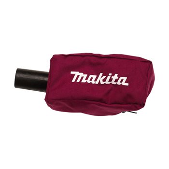 Produktbilde for Makita støvpose for BO 3700