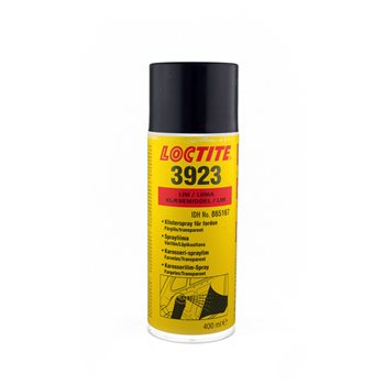 Produktbilde for Loctite kontaktlim spray 3923 400ml