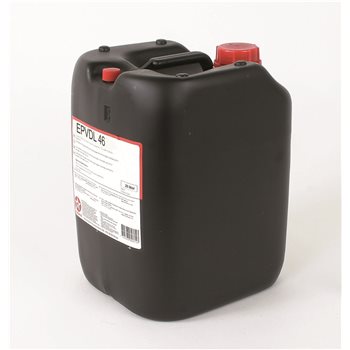 Produktbilde for Texaco kompressorolje skrue 20 liter