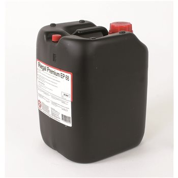 Produktbilde for Texaco turbinolje Regal Premium EP 68 20 liter