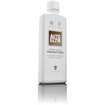 Produktbilde for Auto Glym Extra Gloss Protection 325ml