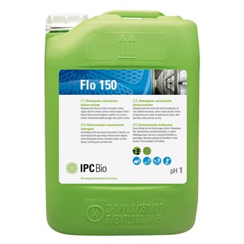Produktbilde for Vaskemiddel FLO 150 10 liter