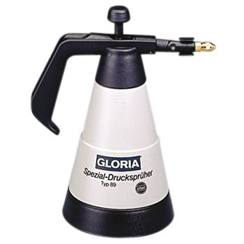 Produktbilde for Gloria 1 Lavtrykkssprøyte 3 bar (Type 89)