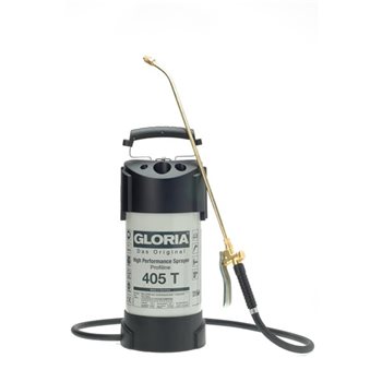 Produktbilde for Gloria 405T Kjemikaliepumpe galvanisert 5 liter 6 bar