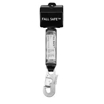 Produktbilde for Fall Safe fallblokk mini 2,25m