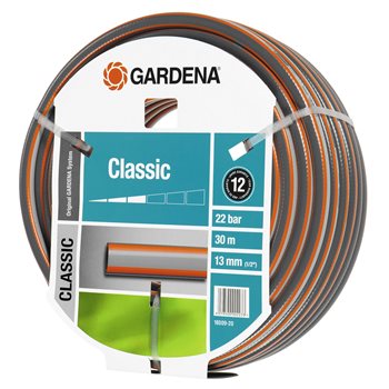 Produktbilde for Gardena Classic slange 13mm (1/2) 30m