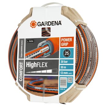 Produktbilde for Gardena Comfort HighFLEX slange 13mm (1/2) 30m