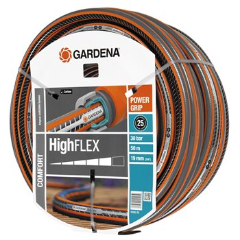 Produktbilde for Gardena Comfort HighFLEX slange 19mm (3/4) 50m