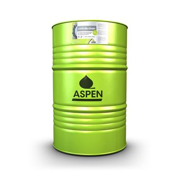 Produktbilde for Aspen Miljøbensin 2T 200L